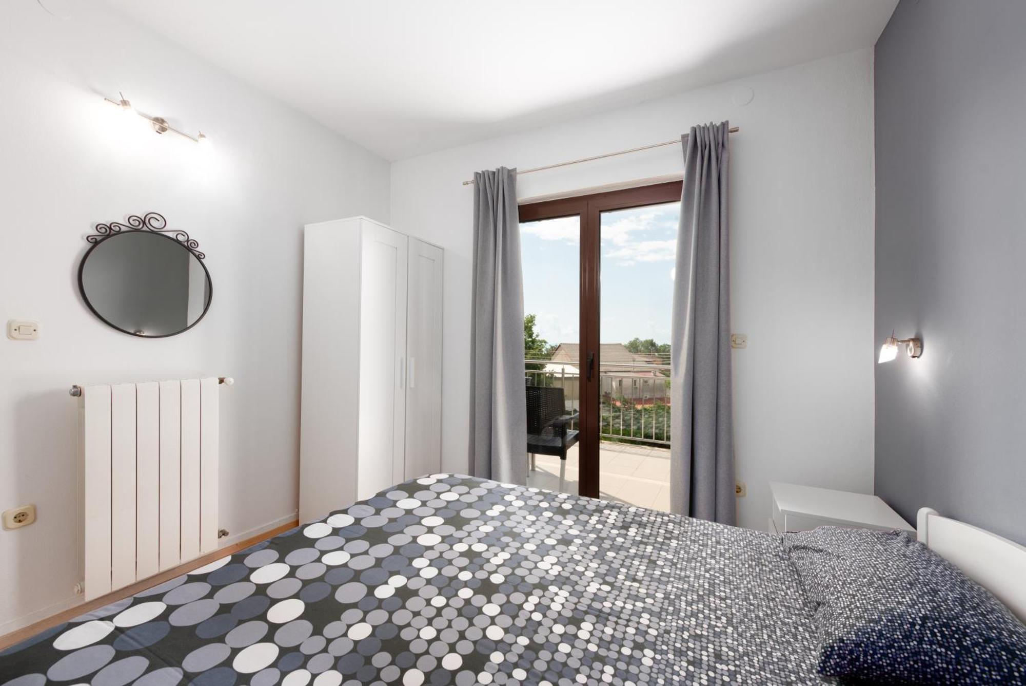 Apartments Dorijan With Pool Matulji Habitación foto