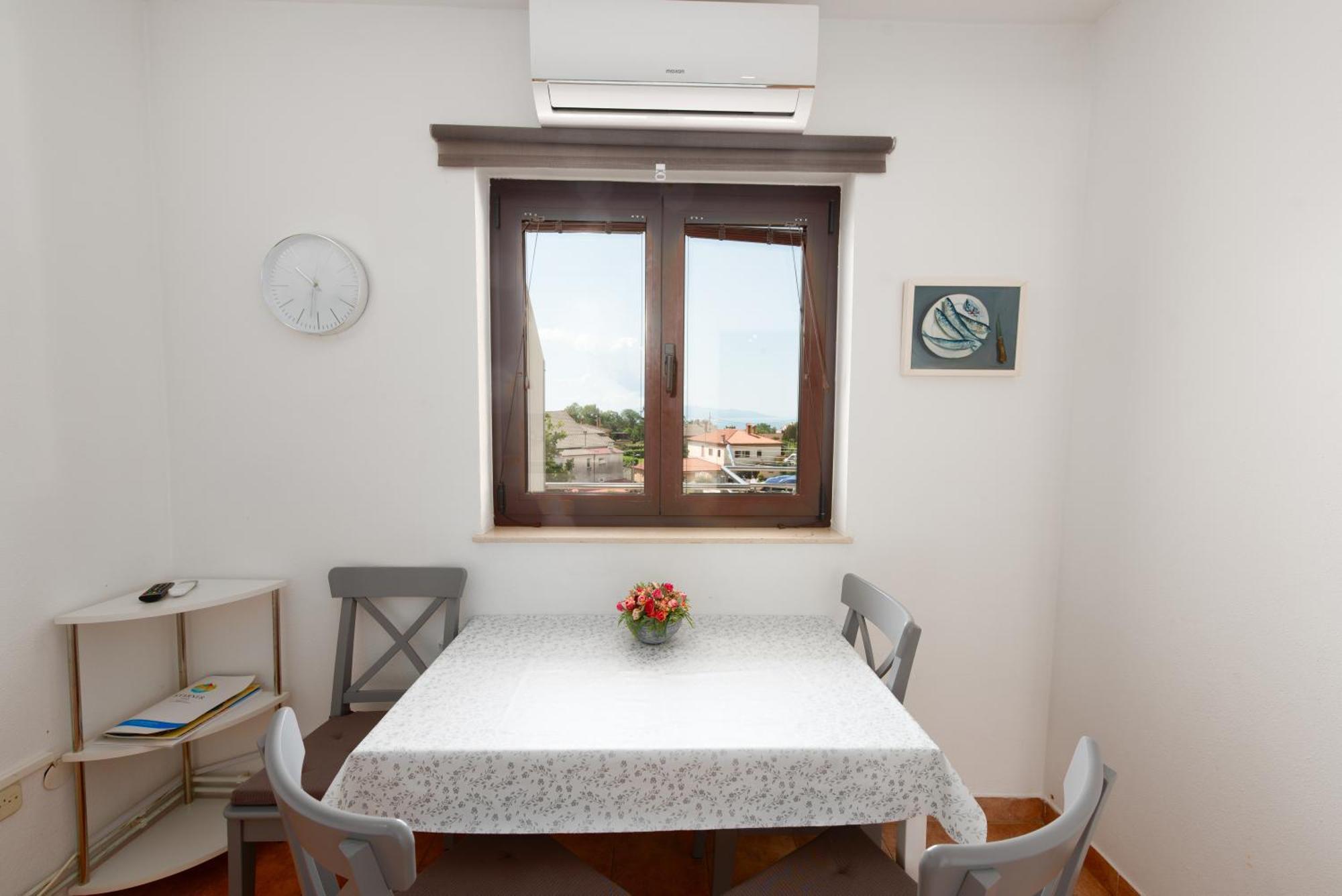 Apartments Dorijan With Pool Matulji Habitación foto